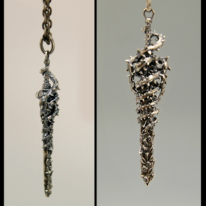 ベルセルク アクセサリー グッズ