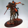 ベルセルク ART OF WAR グルベルト　限定1 Amazon | グルンベルド ベルセルク ART OF WAR フィギュア 戦魔